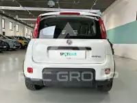 2024 Fiat Panda