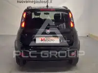 2024 Fiat Panda