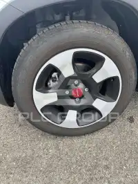 2024 Fiat Panda