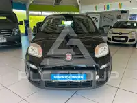 2024 Fiat Panda