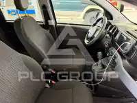 2024 Fiat Panda