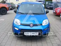 2024 Fiat Panda