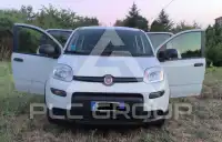 2024 Fiat Panda