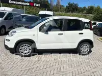 2024 Fiat Panda