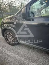 2024 Fiat Panda