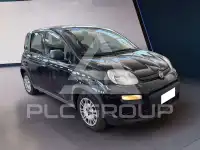 2024 Fiat Panda