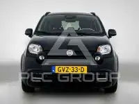 2024 Fiat Panda