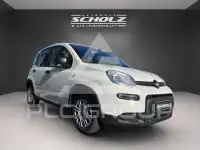 2024 Fiat Panda