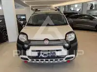 2024 Fiat Panda