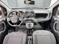 2024 Fiat Panda