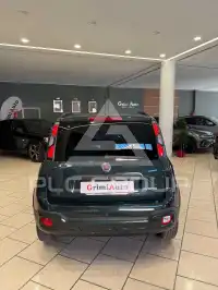 2024 Fiat Panda