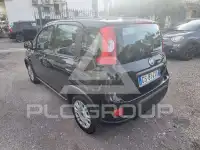 2024 Fiat Panda
