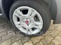 2024 Fiat Panda