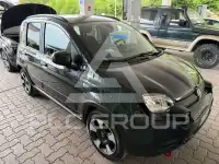 2024 Fiat Panda