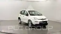 2024 Fiat Panda
