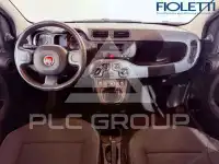 2024 Fiat Panda