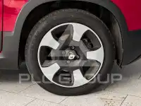 2024 Fiat Panda