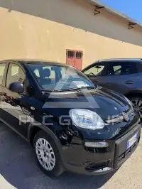 2024 Fiat Panda