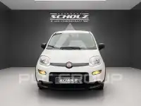 2024 Fiat Panda