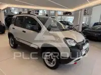2024 Fiat Panda