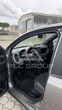 2024 Fiat Panda