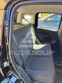 2024 Fiat Panda