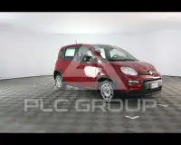 2024 Fiat Panda