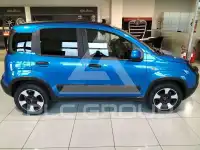 2024 Fiat Panda