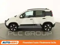 2024 Fiat Panda