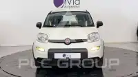 2024 Fiat Panda