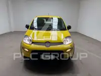 2024 Fiat Panda