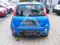 2024 Fiat Panda