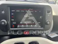2024 Fiat Panda