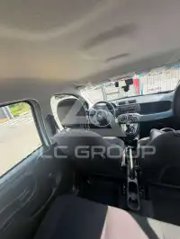 2024 Fiat Panda
