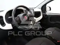 2024 Fiat Panda