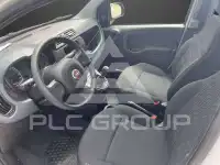 2024 Fiat Panda