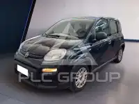2024 Fiat Panda
