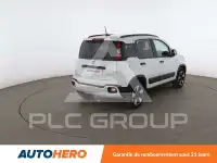 2024 Fiat Panda