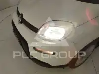 2024 Fiat Panda