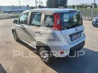 2024 Fiat Panda