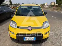 2024 Fiat Panda