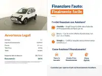 2024 Fiat Panda