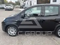 2024 Fiat Panda