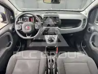 2024 Fiat Panda