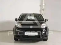 2024 Fiat Panda