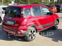 2024 Fiat Panda