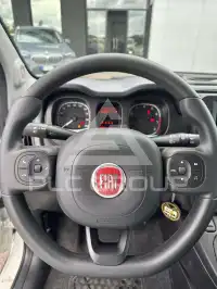 2024 Fiat Panda