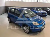 2024 Fiat Panda