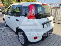 2024 Fiat Panda