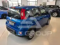 2024 Fiat Panda
